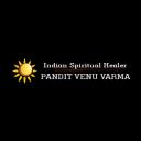 Pandith Venu Varma logo